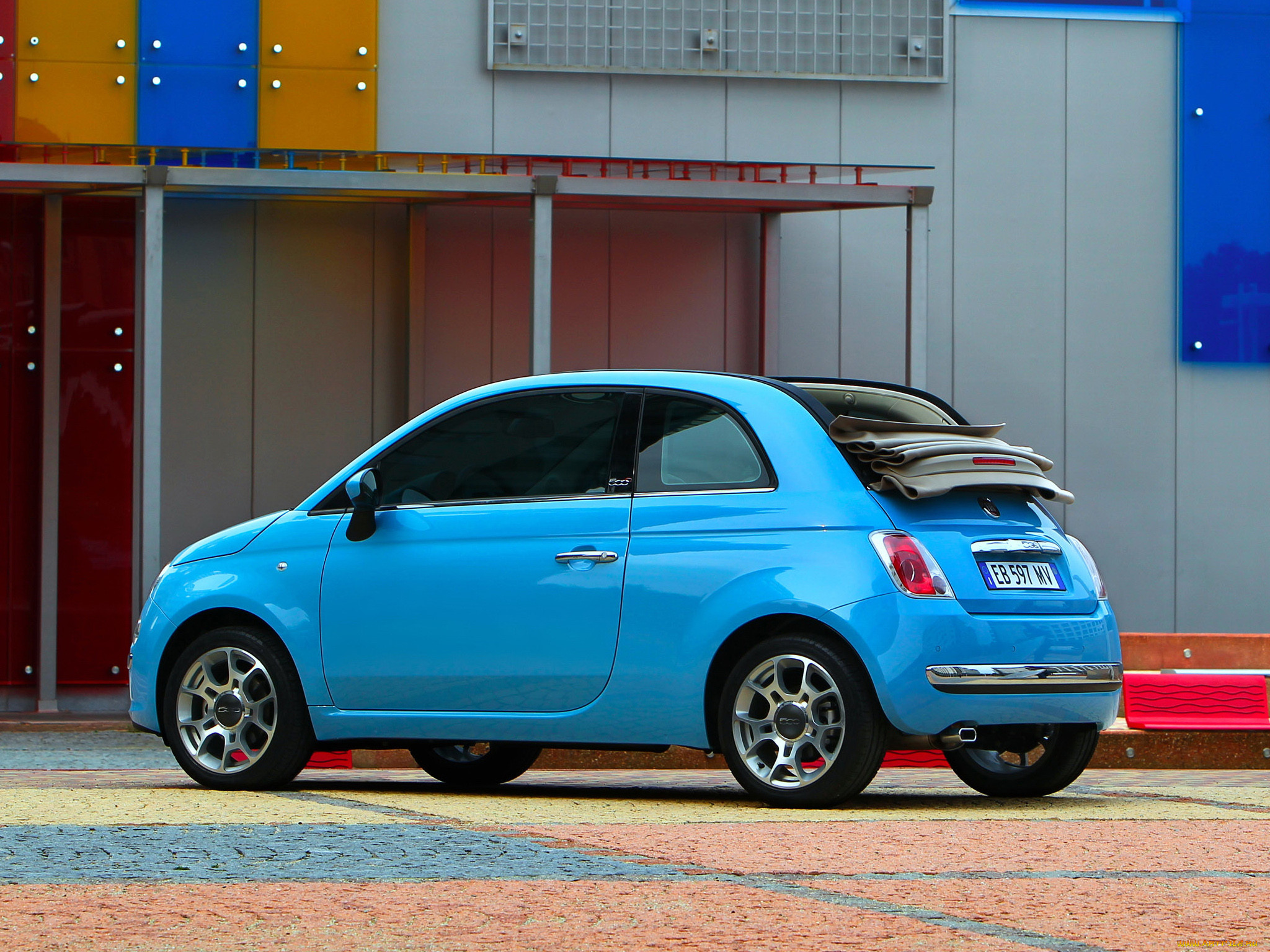 , fiat